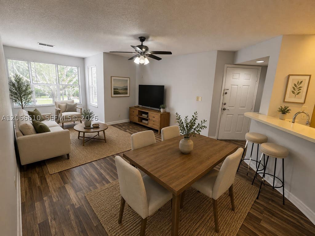 Photo of 3360 N Pinewalk Dr N #1324, Margate, FL 33063 (MLS # A12066610)