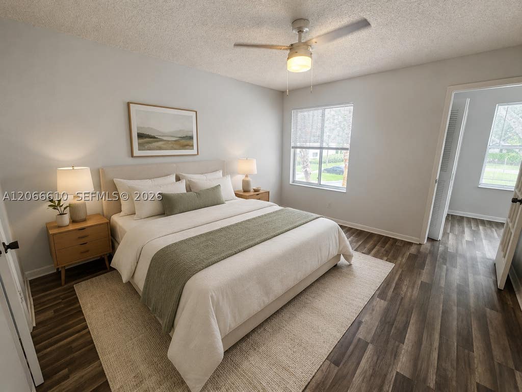 Photo of 3360 N Pinewalk Dr N #1324, Margate, FL 33063 (MLS # A12066610)