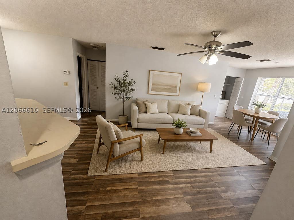 Photo of 3360 N Pinewalk Dr N #1324, Margate, FL 33063 (MLS # A12066610)