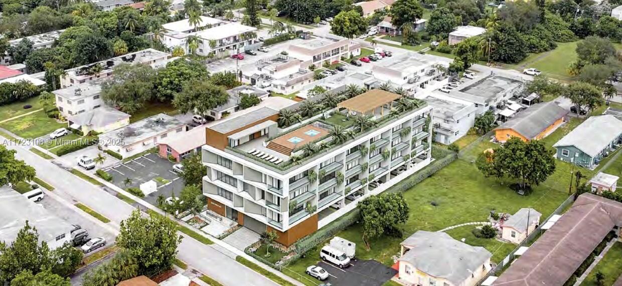 HOLLYWOOD LITTLE RANCHES - Land