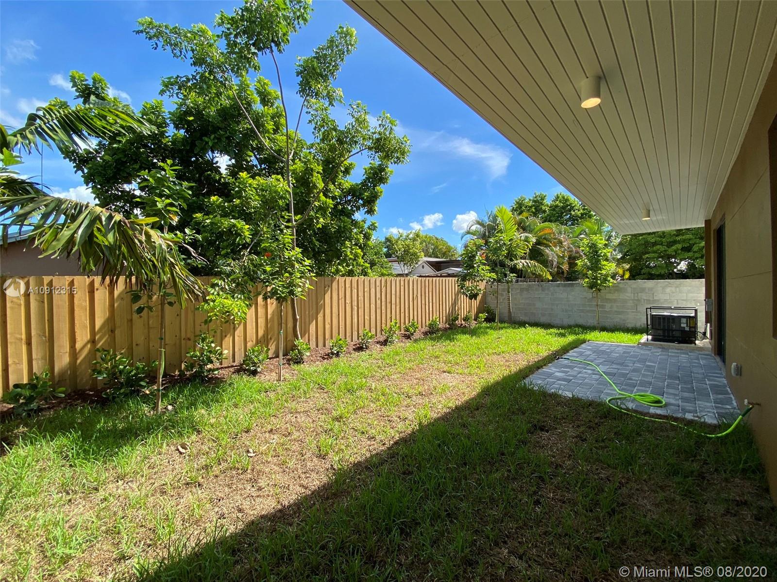LYNDALE ADDN - Residential Lease