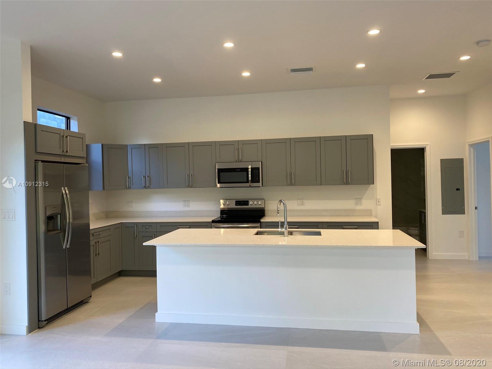 LYNDALE ADDN - Residential Lease