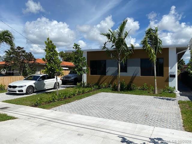 LYNDALE ADDN - Residential Lease