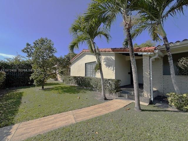 3400 S Le Jeune Rd 3404