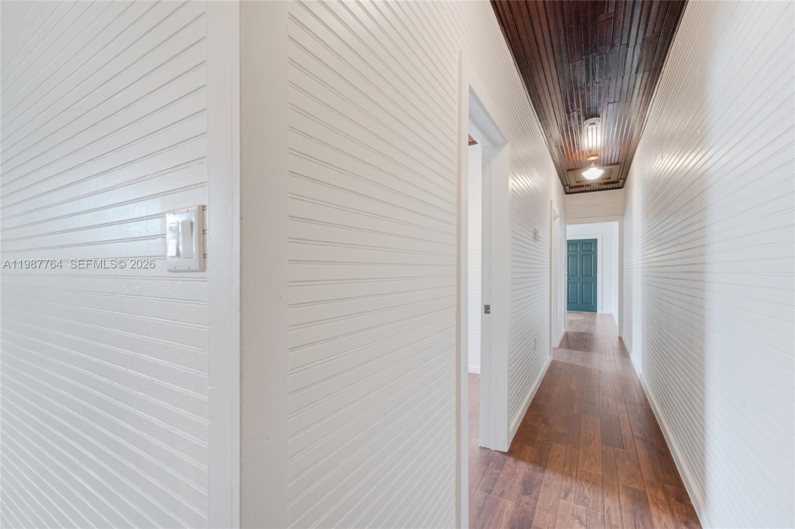 MACFARLANE HOMESTEAD - Residential Lease