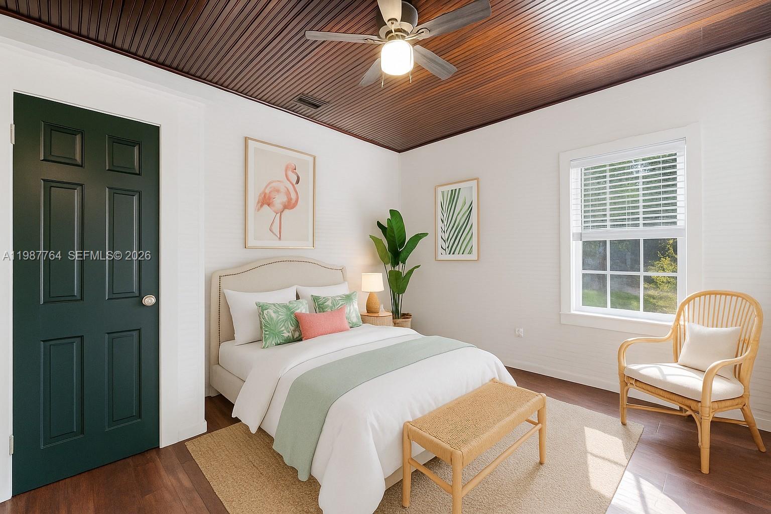 MACFARLANE HOMESTEAD - Residential Lease