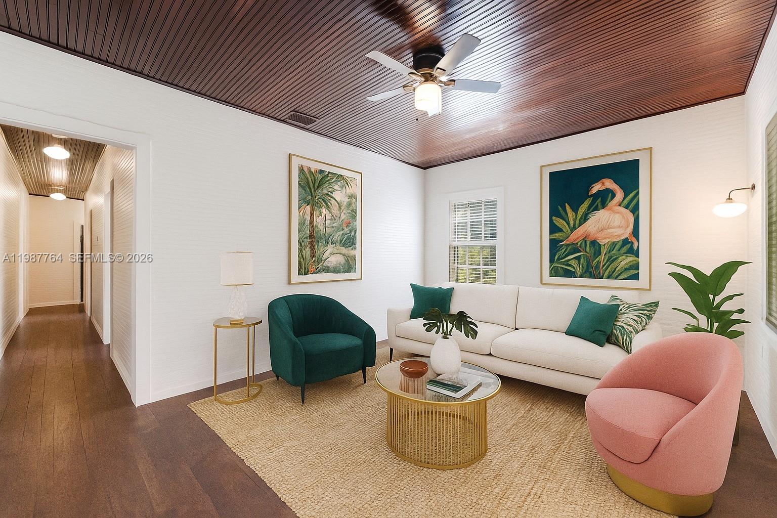 MACFARLANE HOMESTEAD - Residential Lease