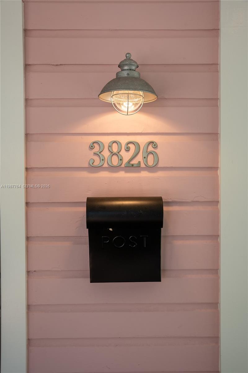 MACFARLANE HOMESTEAD - Residential Lease