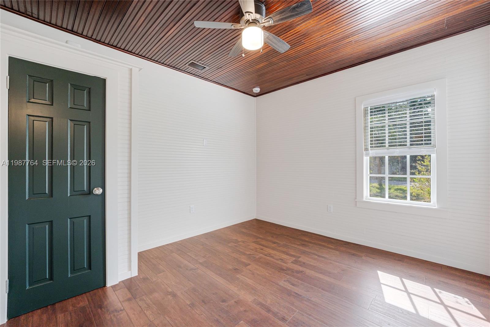 MACFARLANE HOMESTEAD - Residential Lease