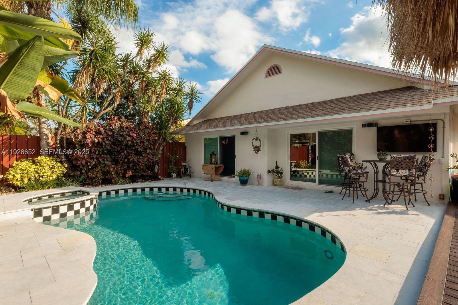 View photos, virtual tours, details... 9871 SW 58th Ct