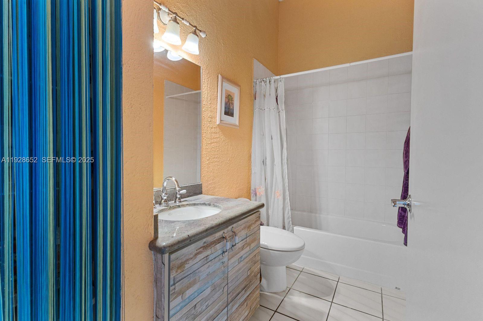 COLONY AT STIRLING - Residential