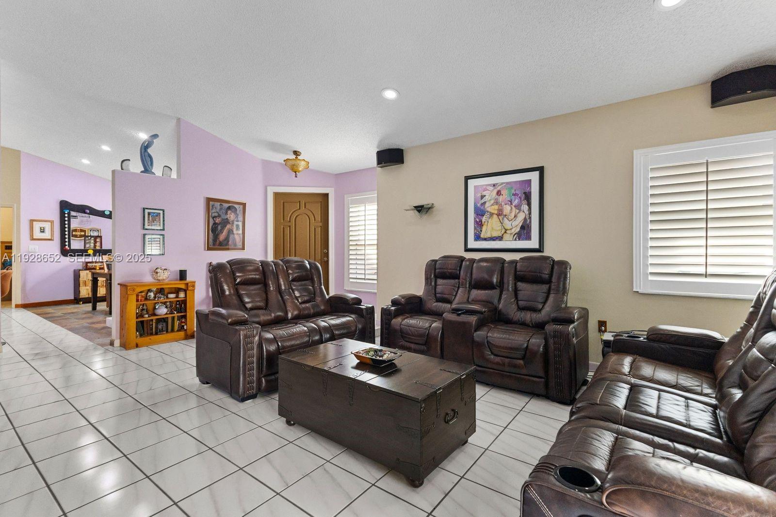 COLONY AT STIRLING - Residential