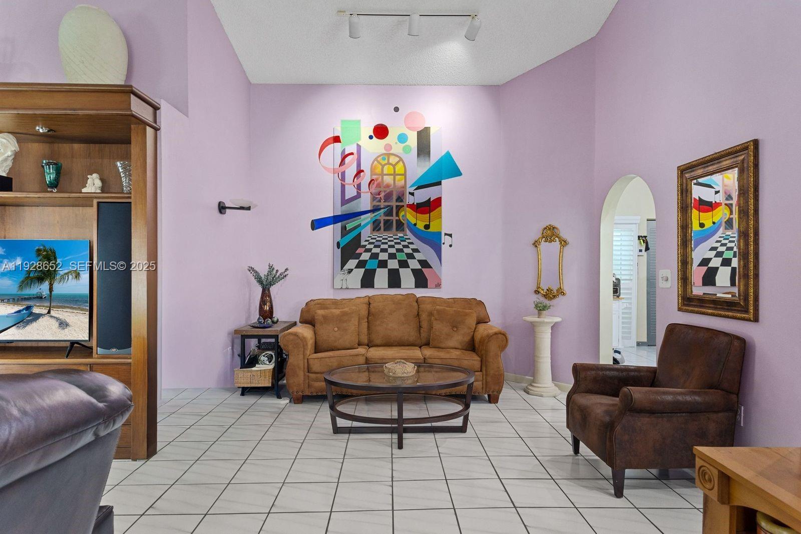 COLONY AT STIRLING - Residential