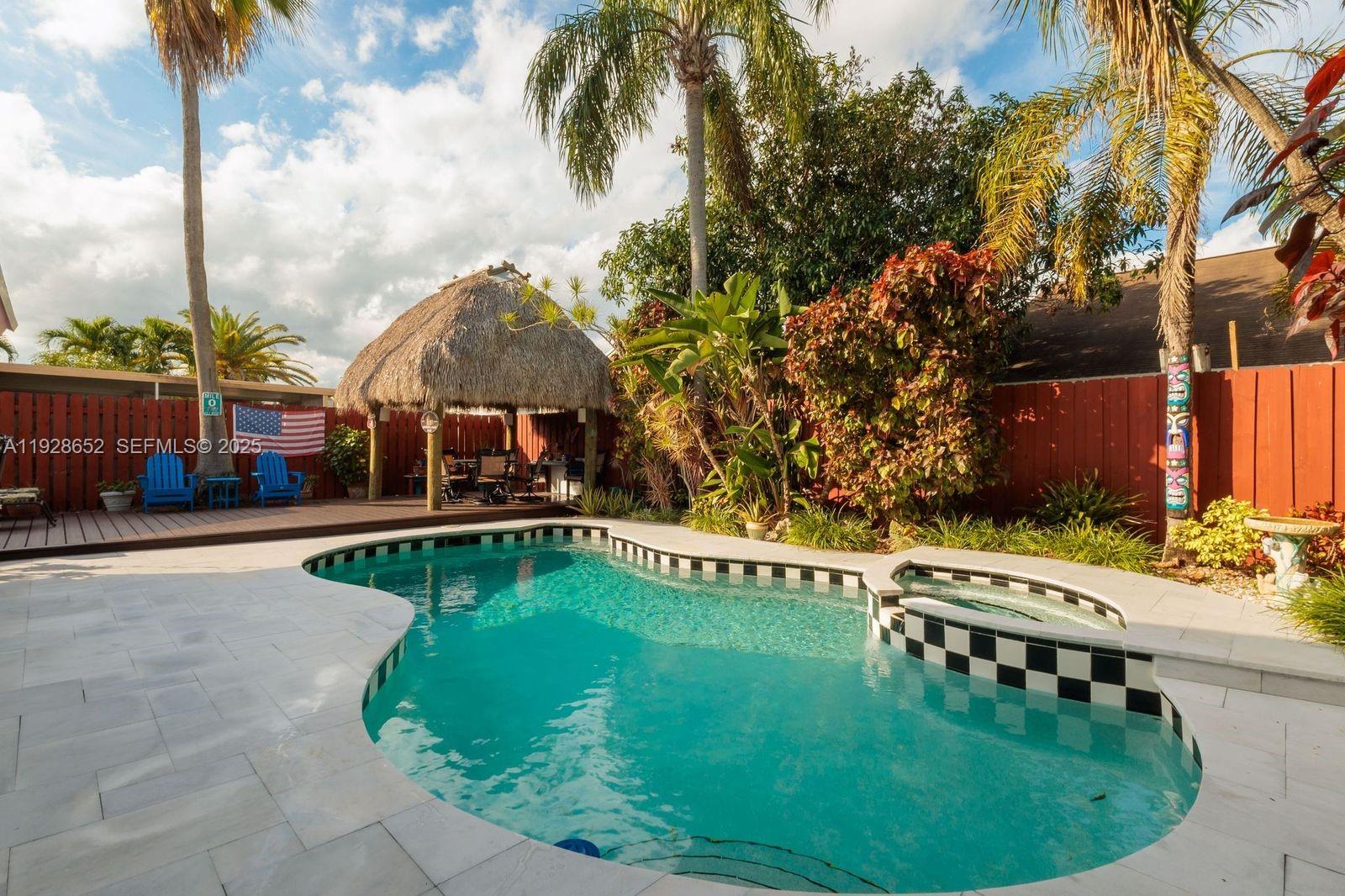 View photos, virtual tours, details... 9871 SW 58th Ct