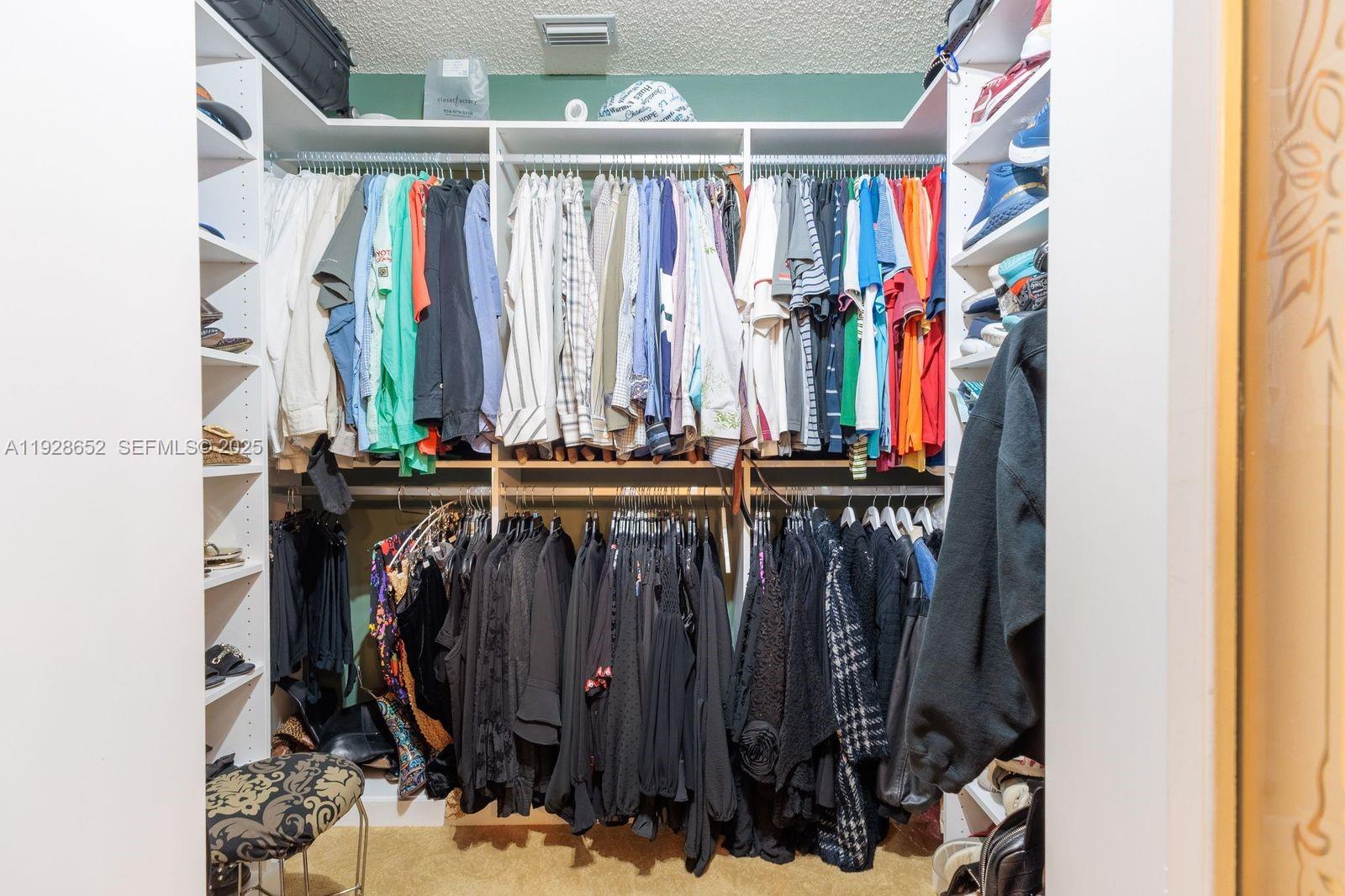 COLONY AT STIRLING - Residential