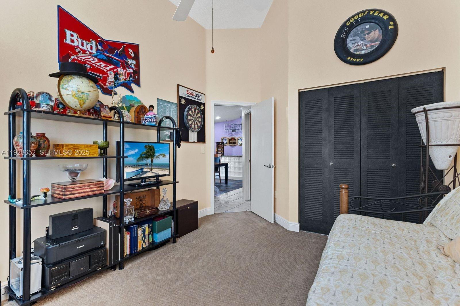 COLONY AT STIRLING - Residential