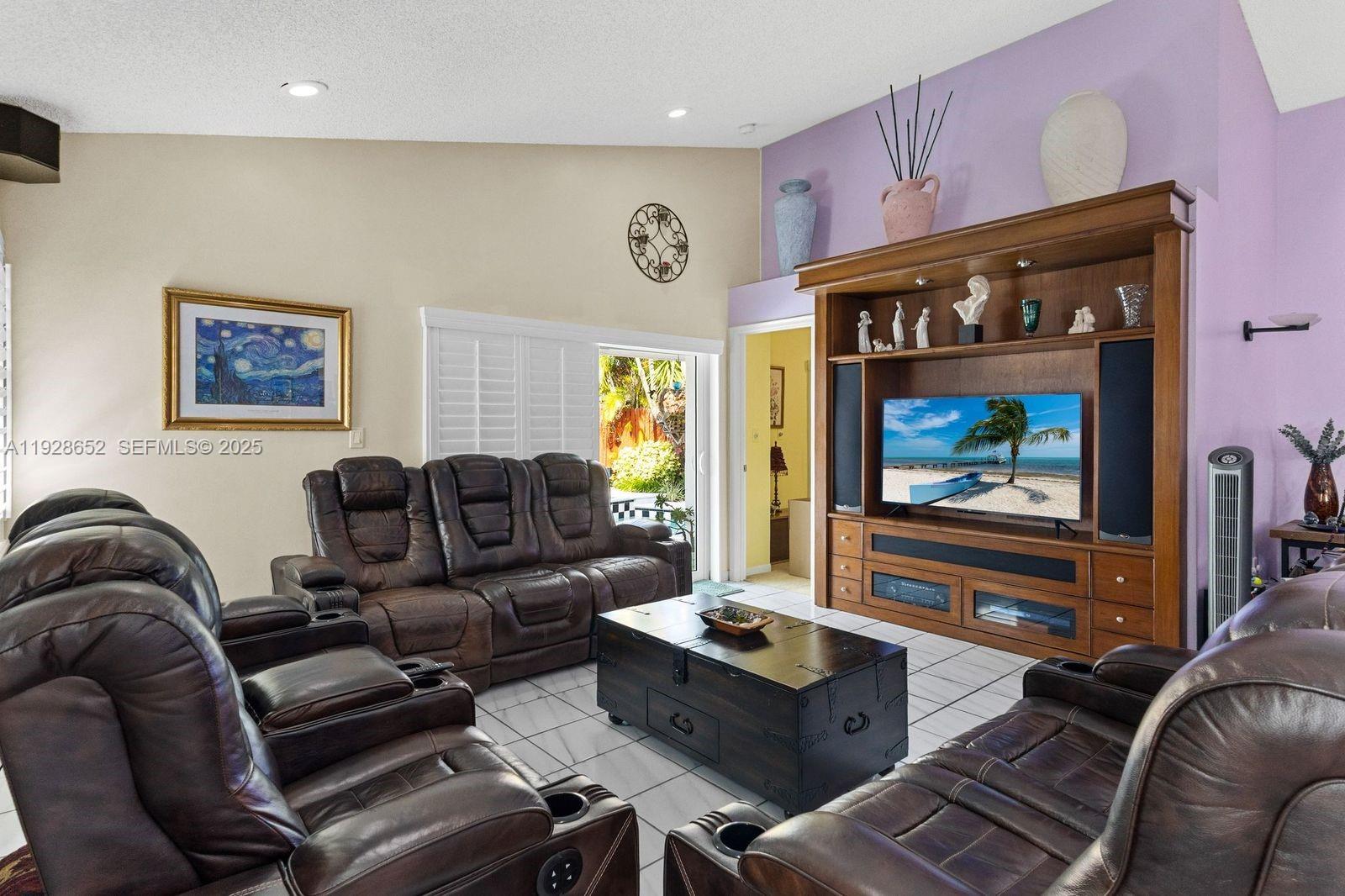 COLONY AT STIRLING - Residential