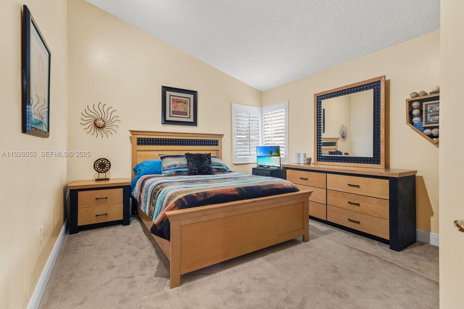 COLONY AT STIRLING - Residential