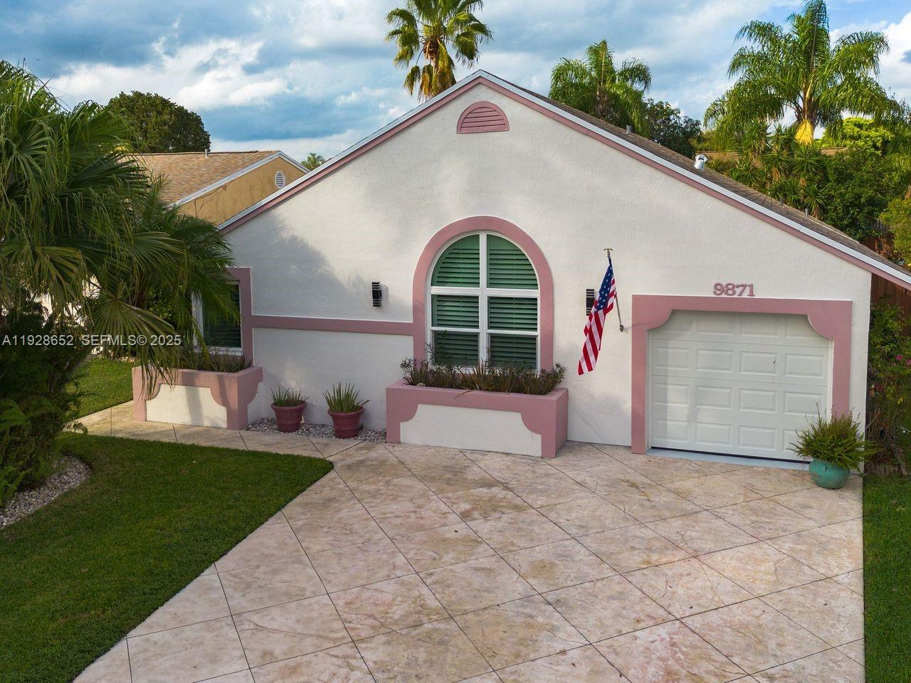 COLONY AT STIRLING - Residential