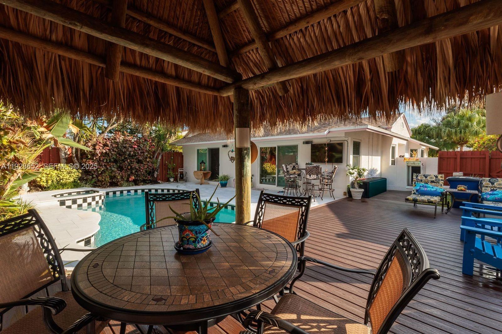 COLONY AT STIRLING - Residential