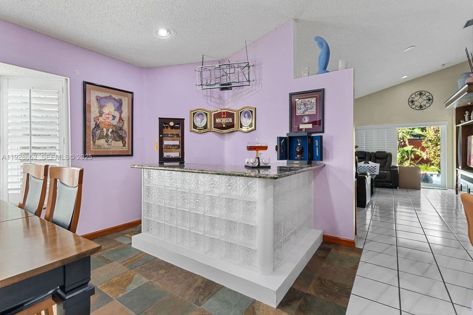 COLONY AT STIRLING - Residential