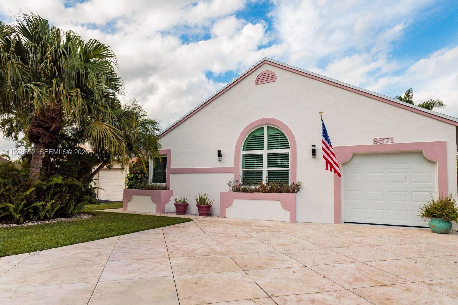 COLONY AT STIRLING - Residential