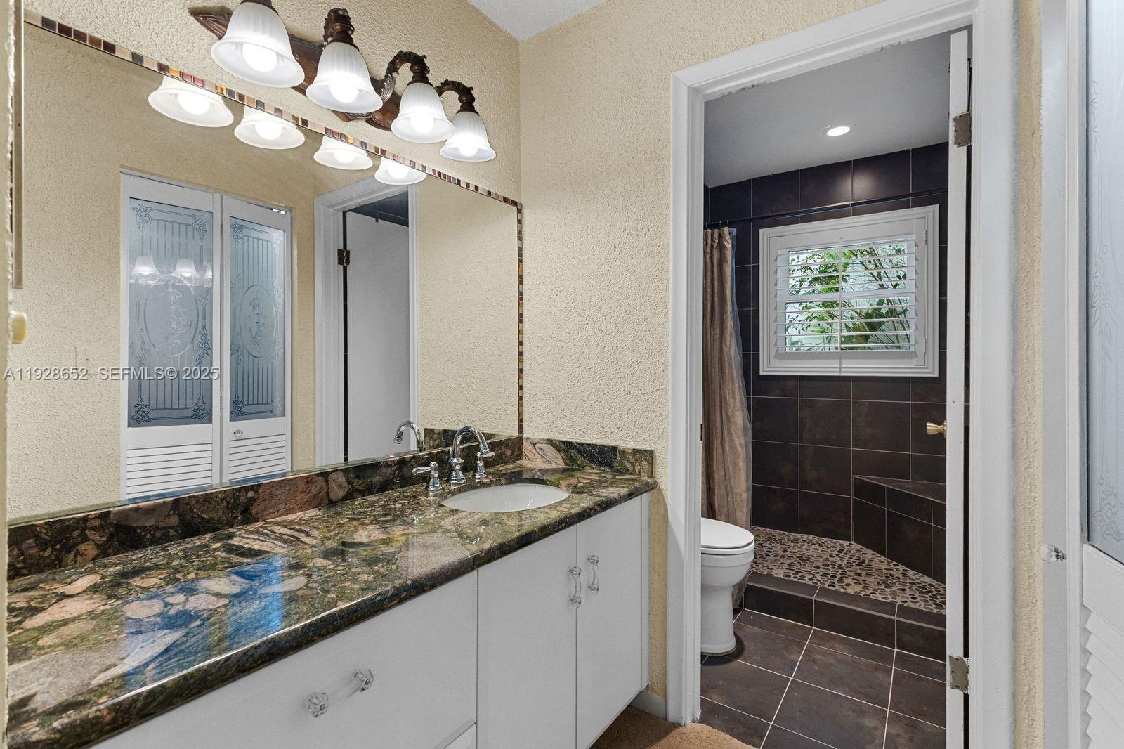 COLONY AT STIRLING - Residential