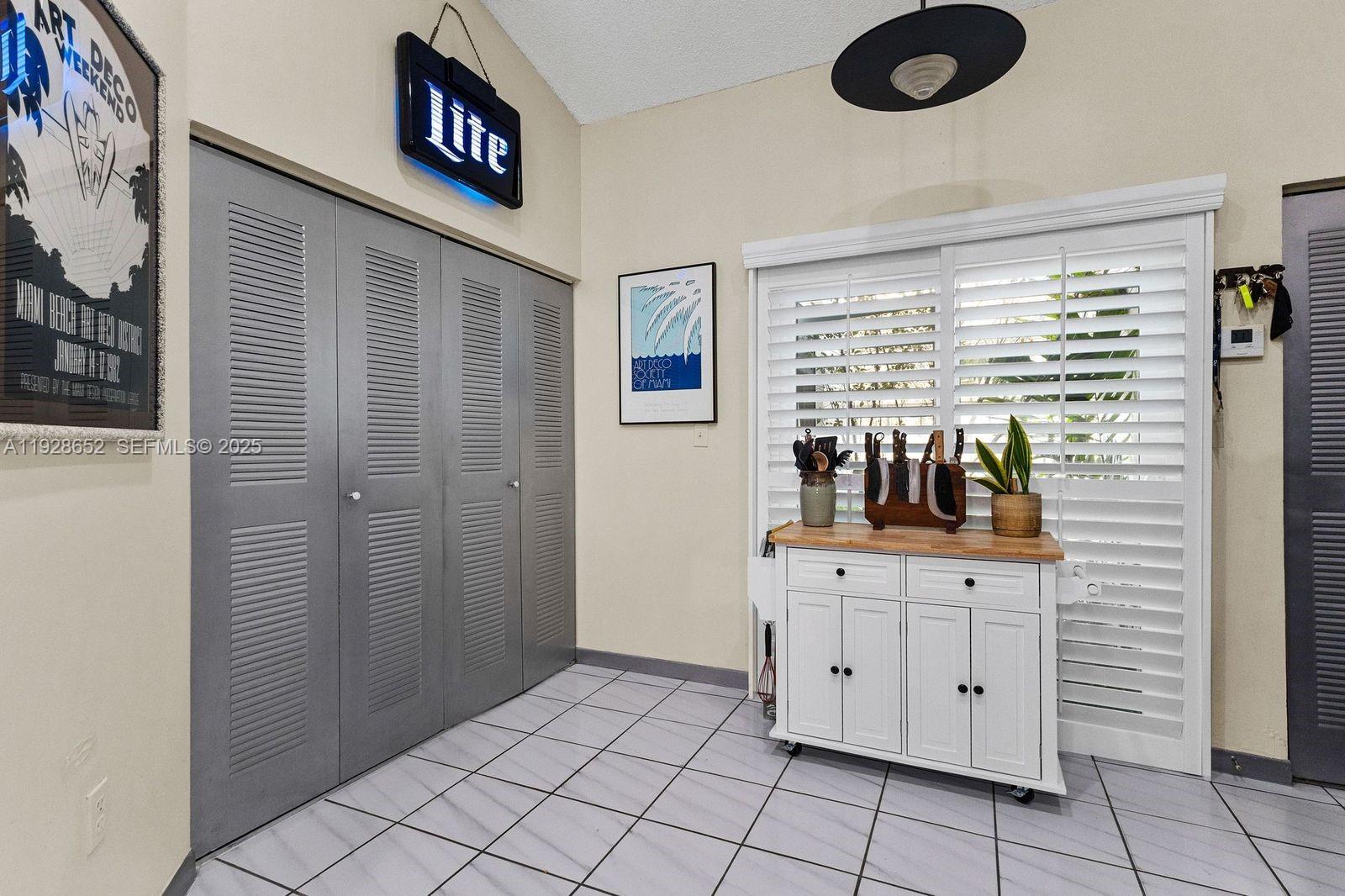 COLONY AT STIRLING - Residential