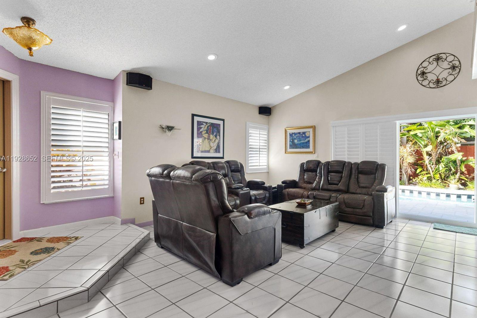 COLONY AT STIRLING - Residential