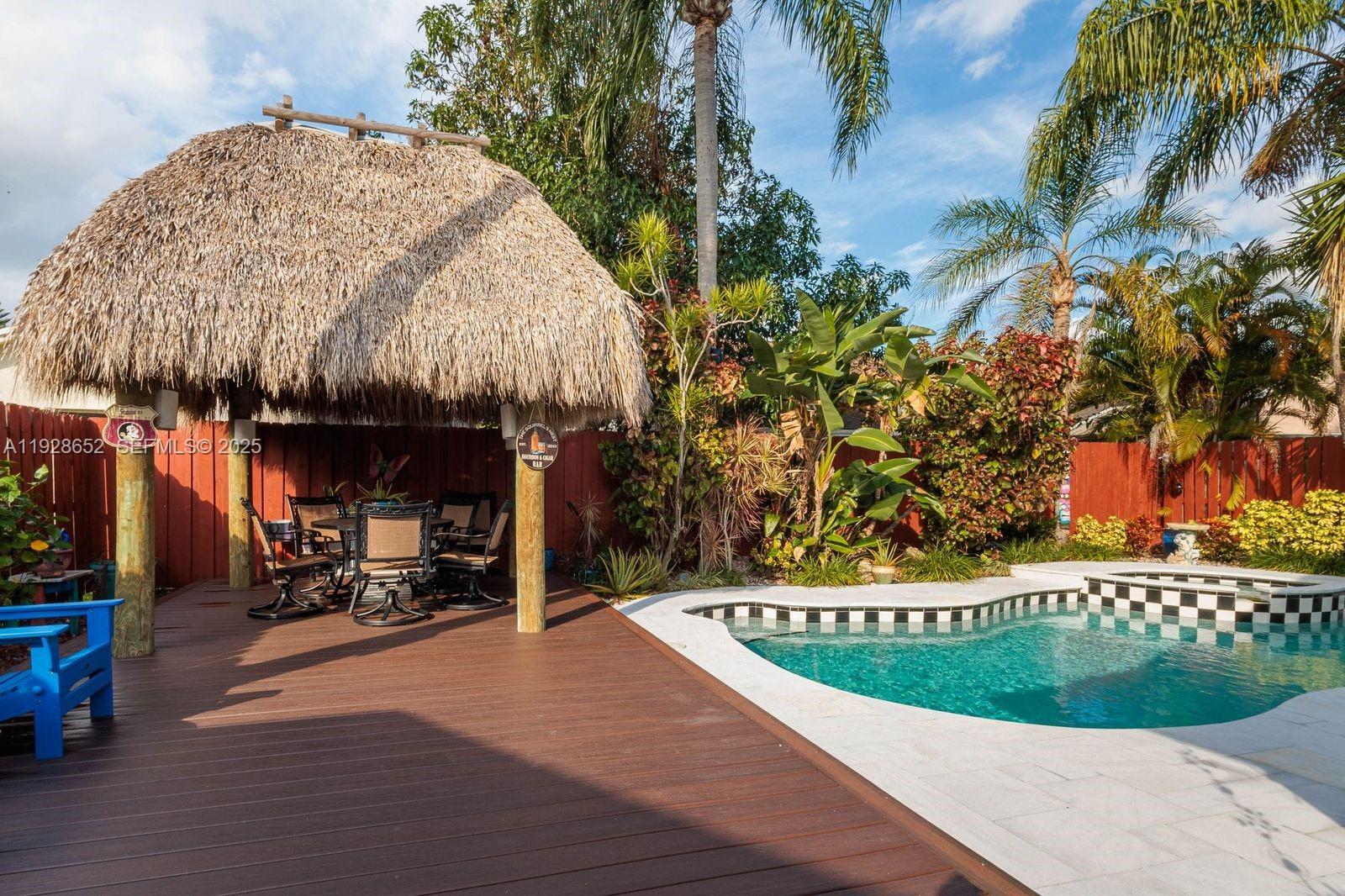 View photos, virtual tours, details... 9871 SW 58th Ct