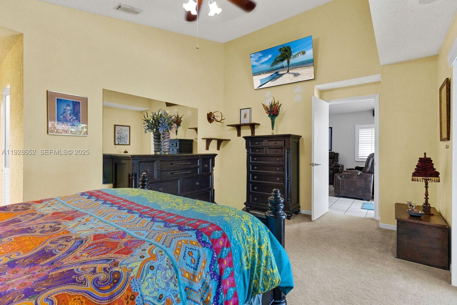 COLONY AT STIRLING - Residential