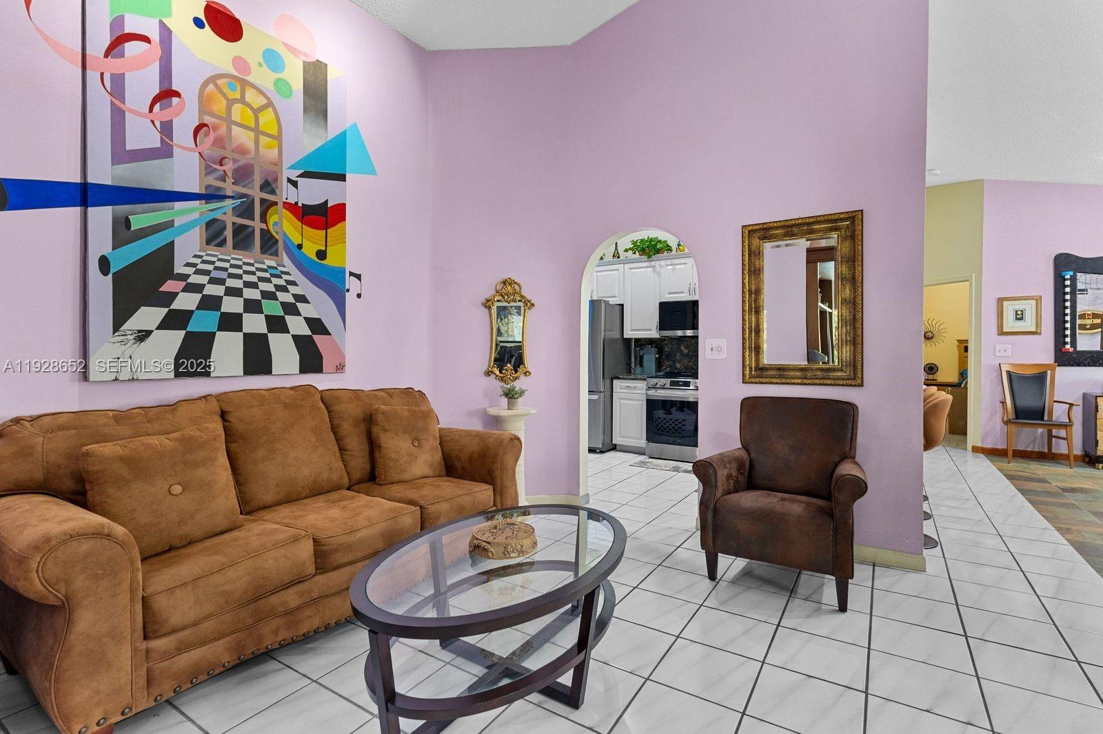 COLONY AT STIRLING - Residential