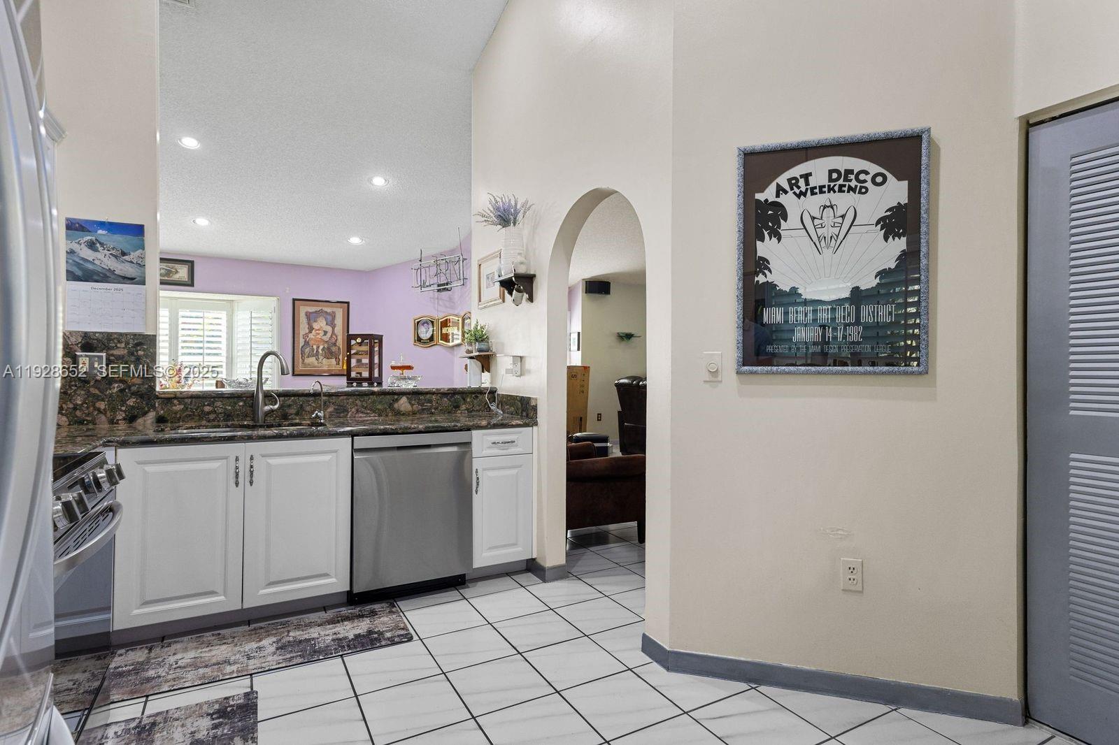 COLONY AT STIRLING - Residential