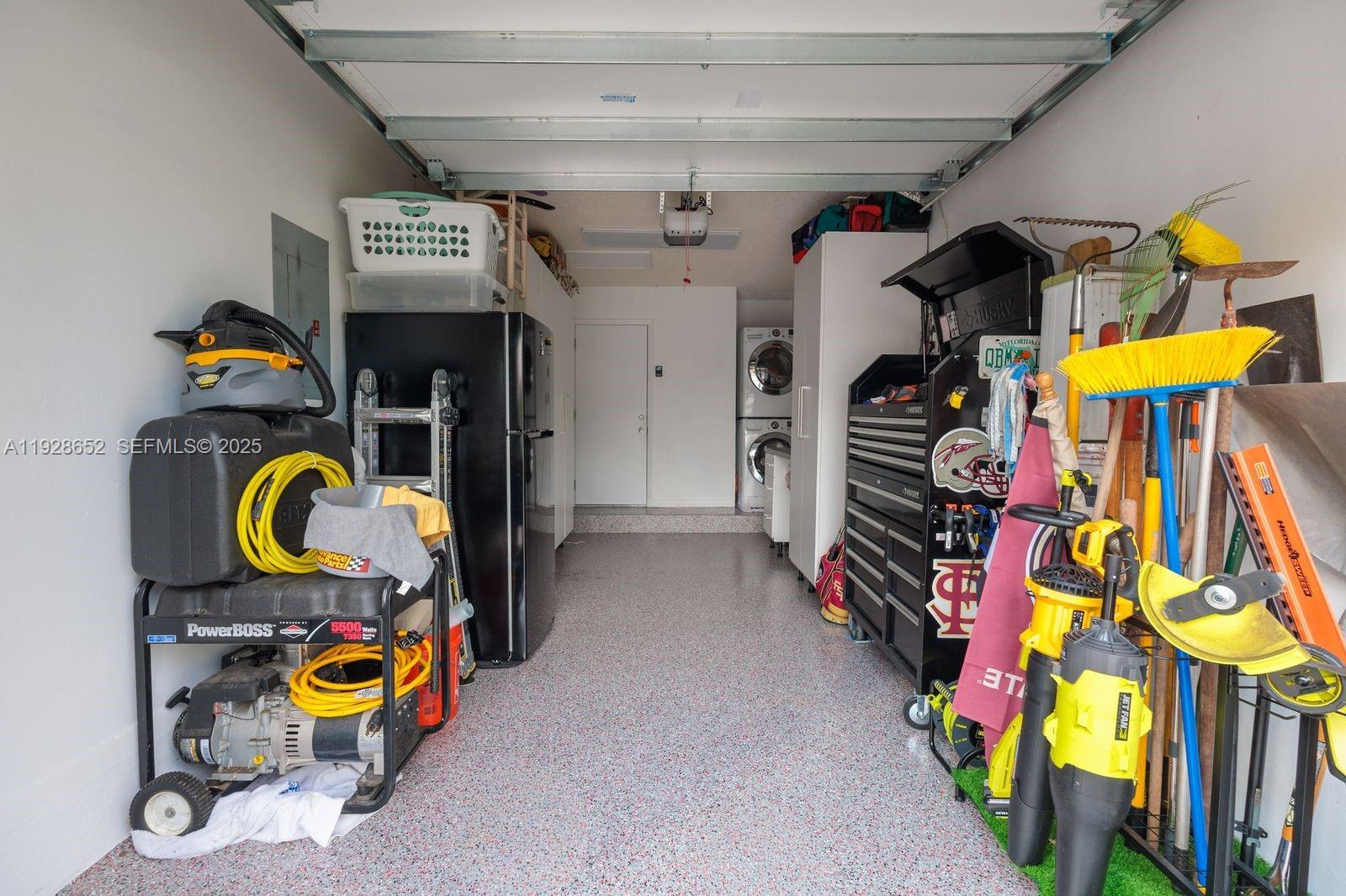 COLONY AT STIRLING - Residential