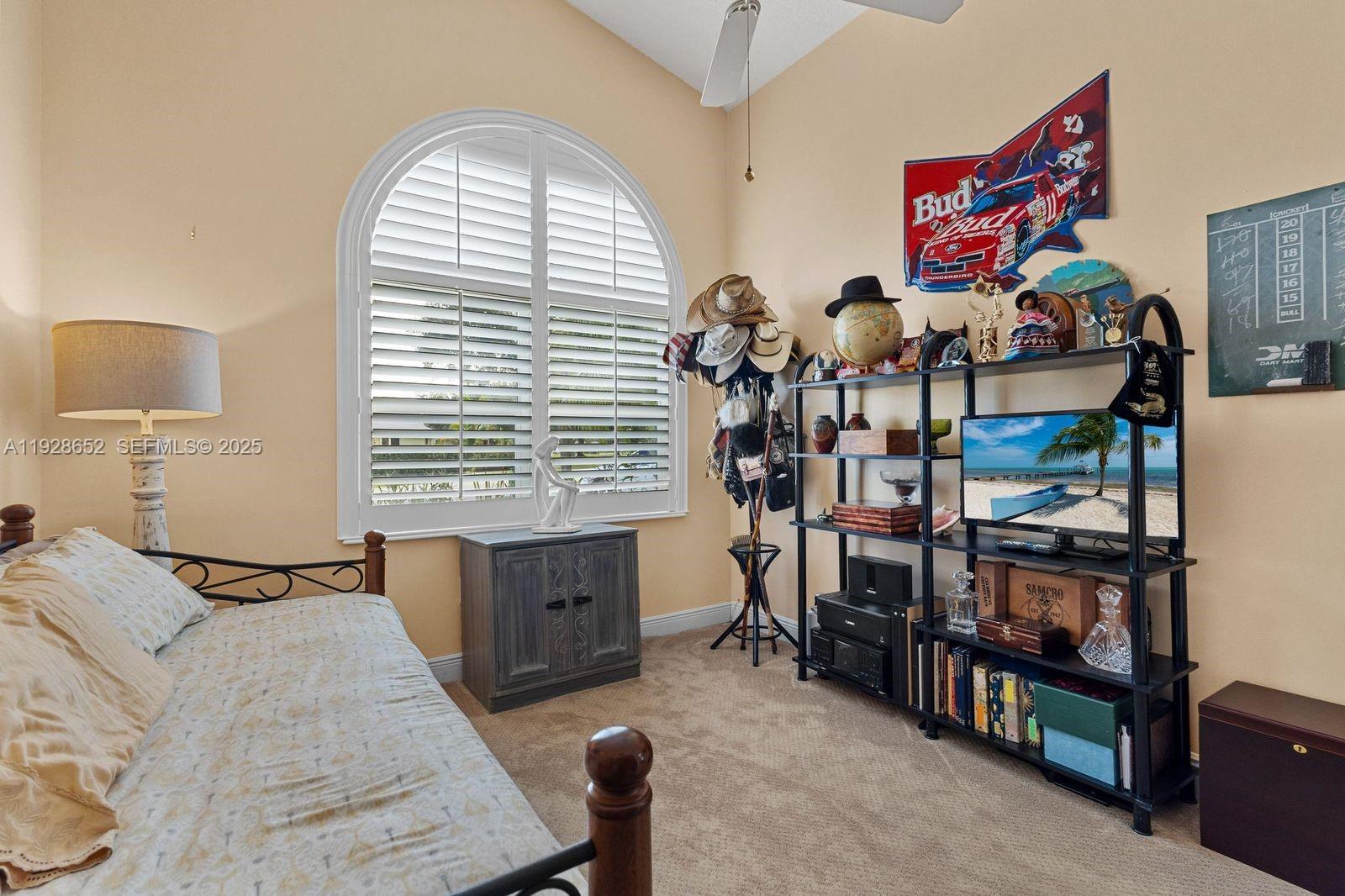 COLONY AT STIRLING - Residential