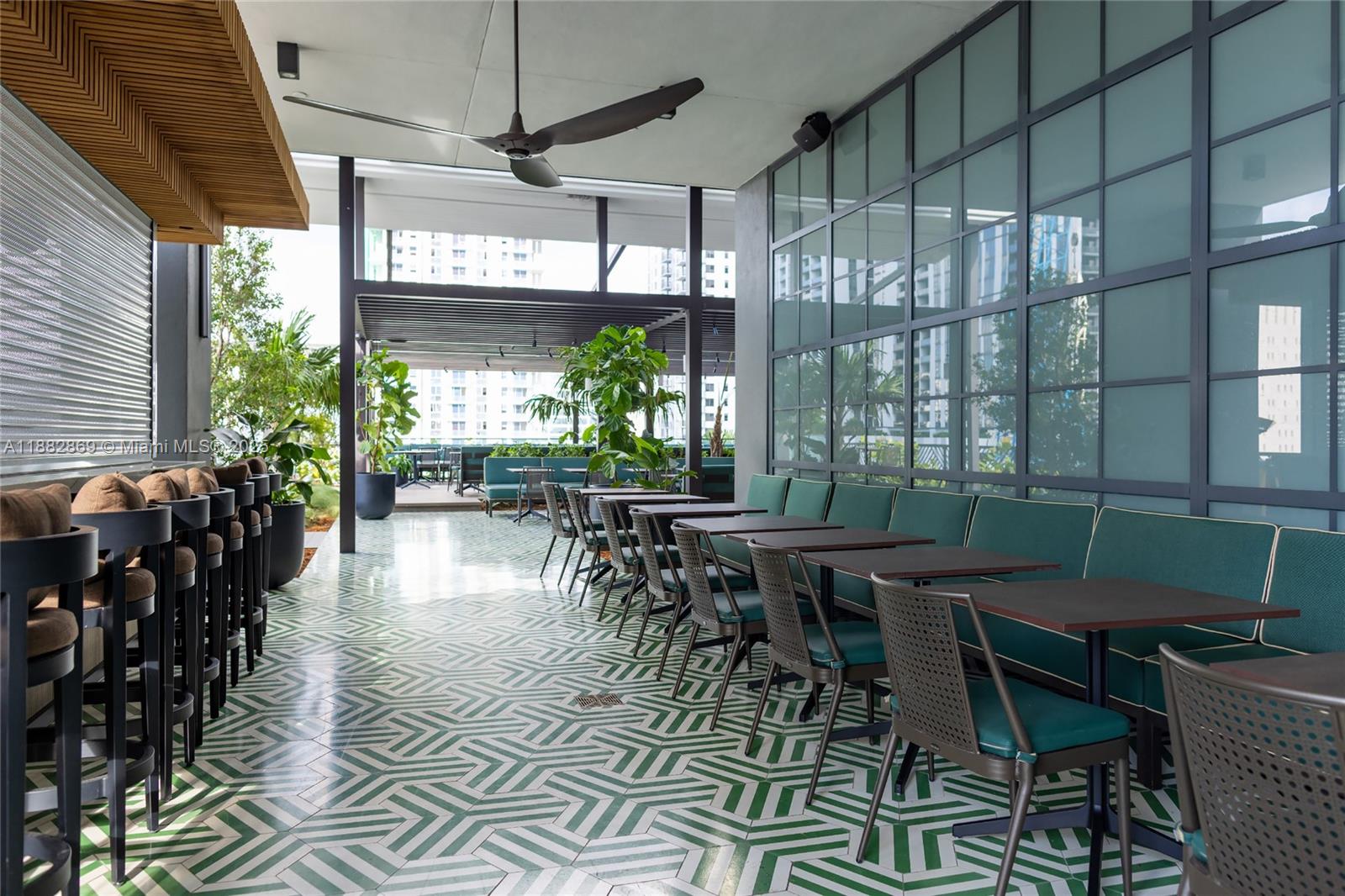 Gale Residences - Residential