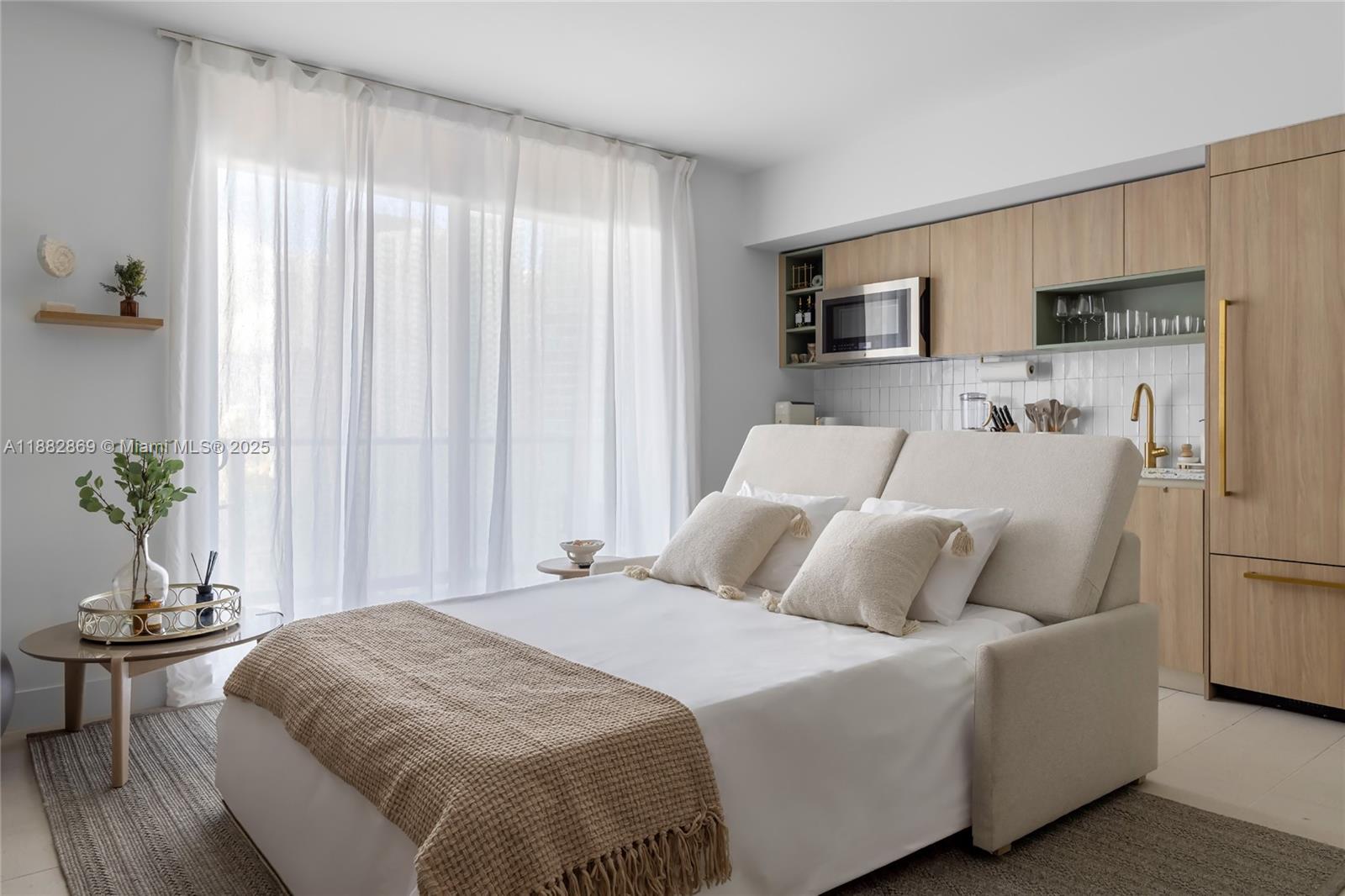 Gale Residences - Residential