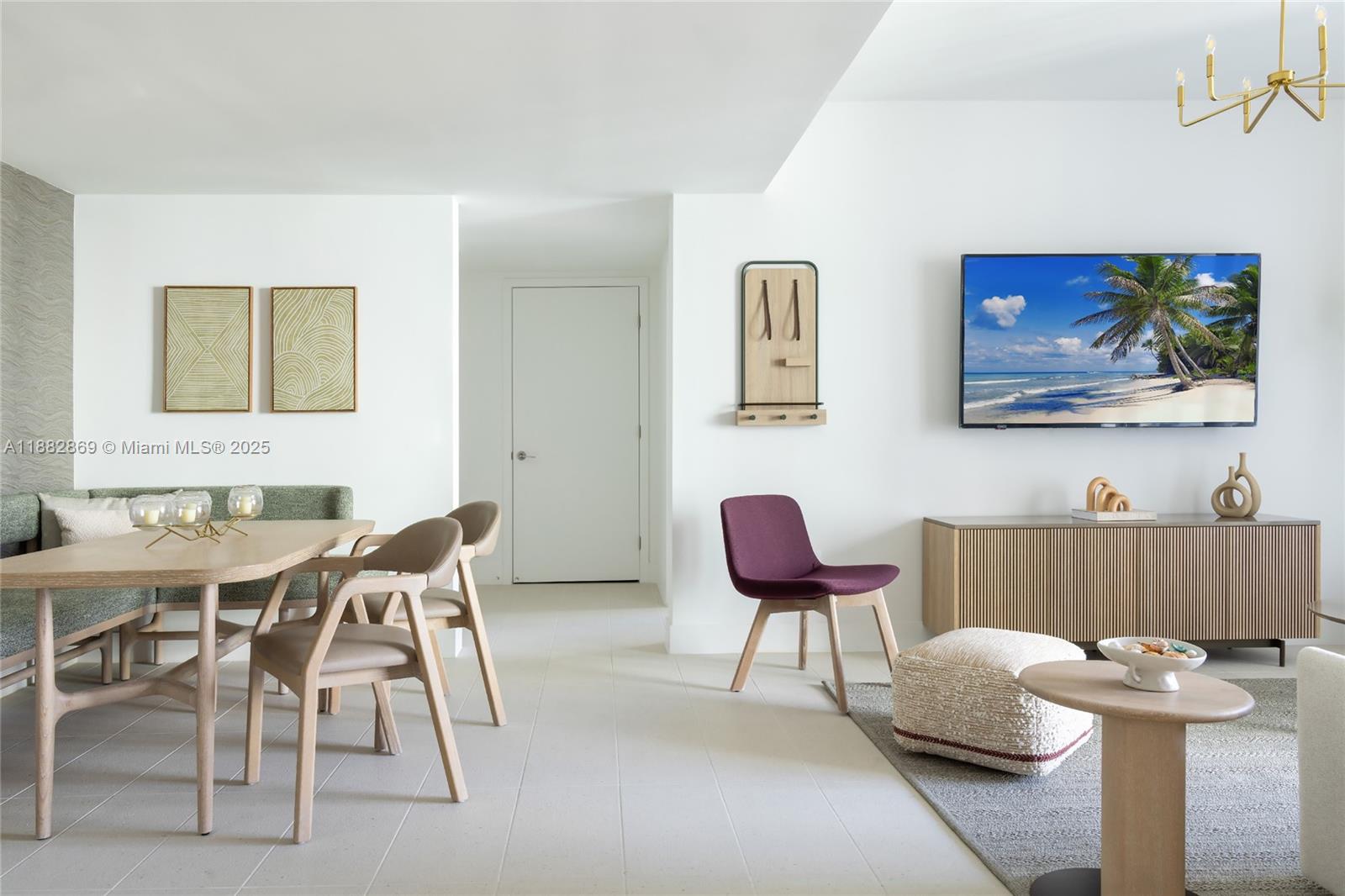 Gale Residences - Residential