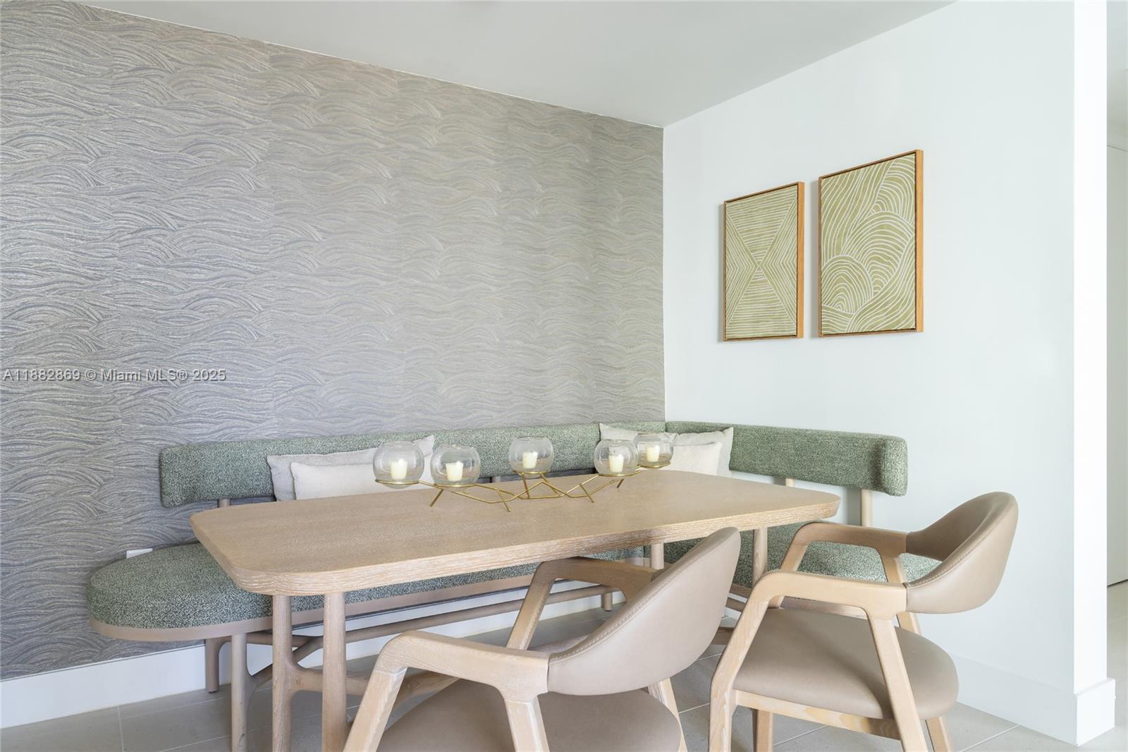 Gale Residences - Residential