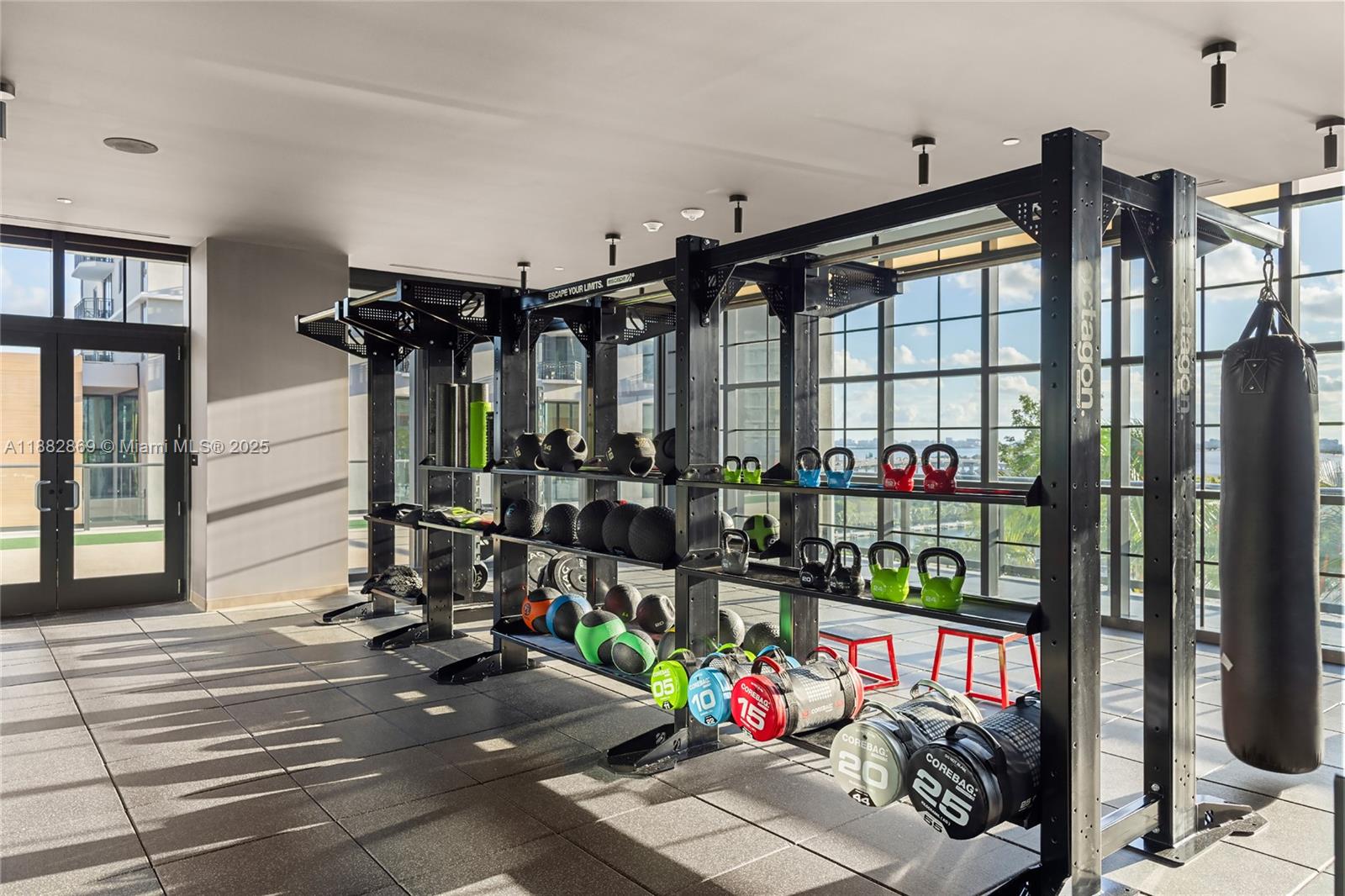 Gale Residences - Residential