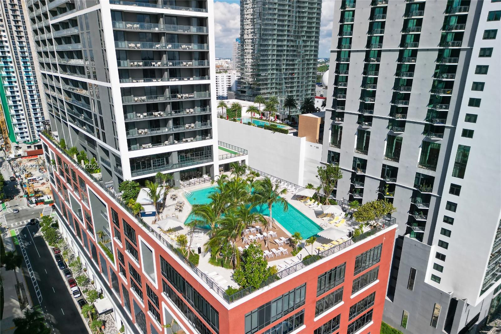 Gale Residences - Residential