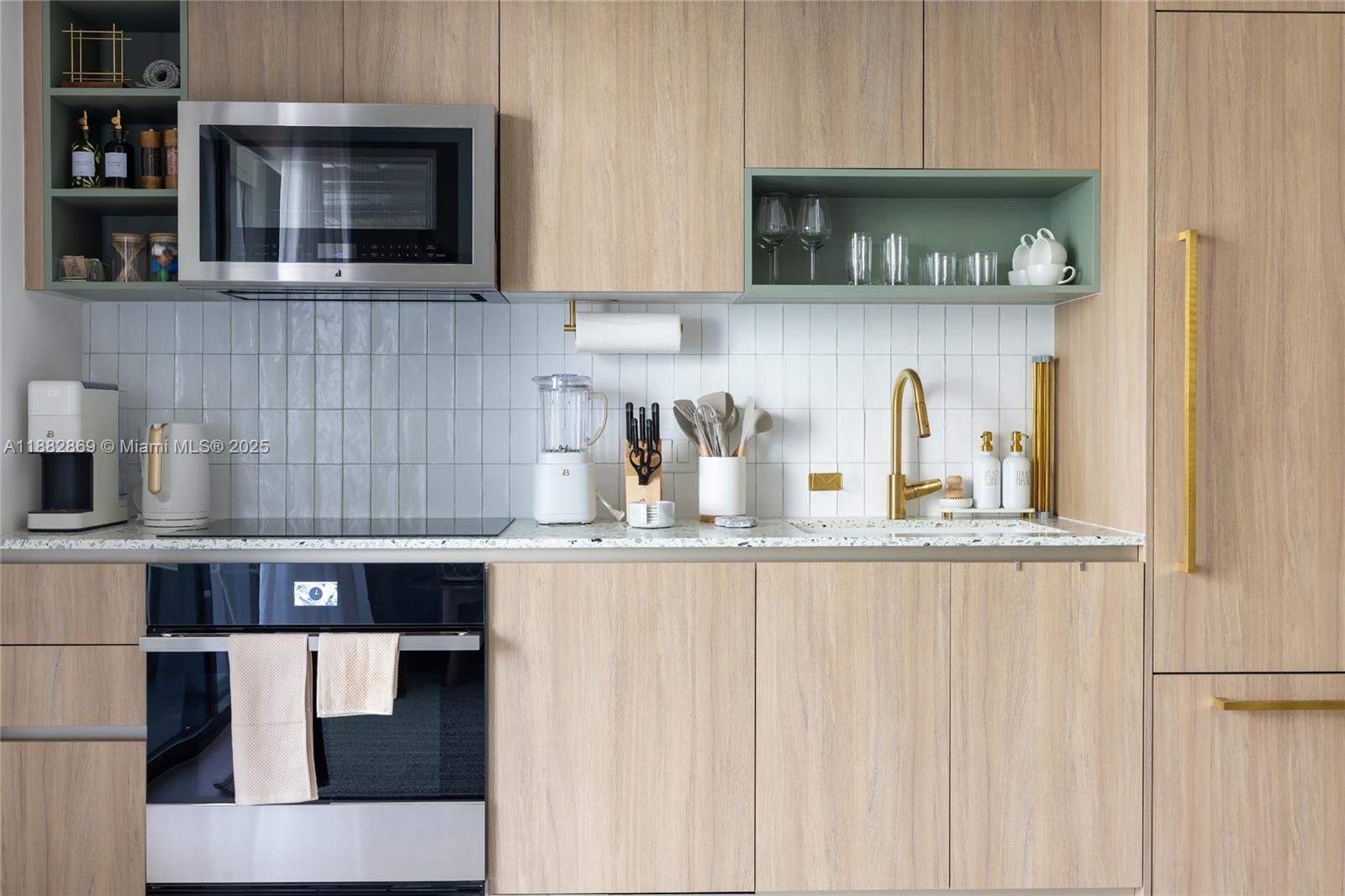 Gale Residences - Residential