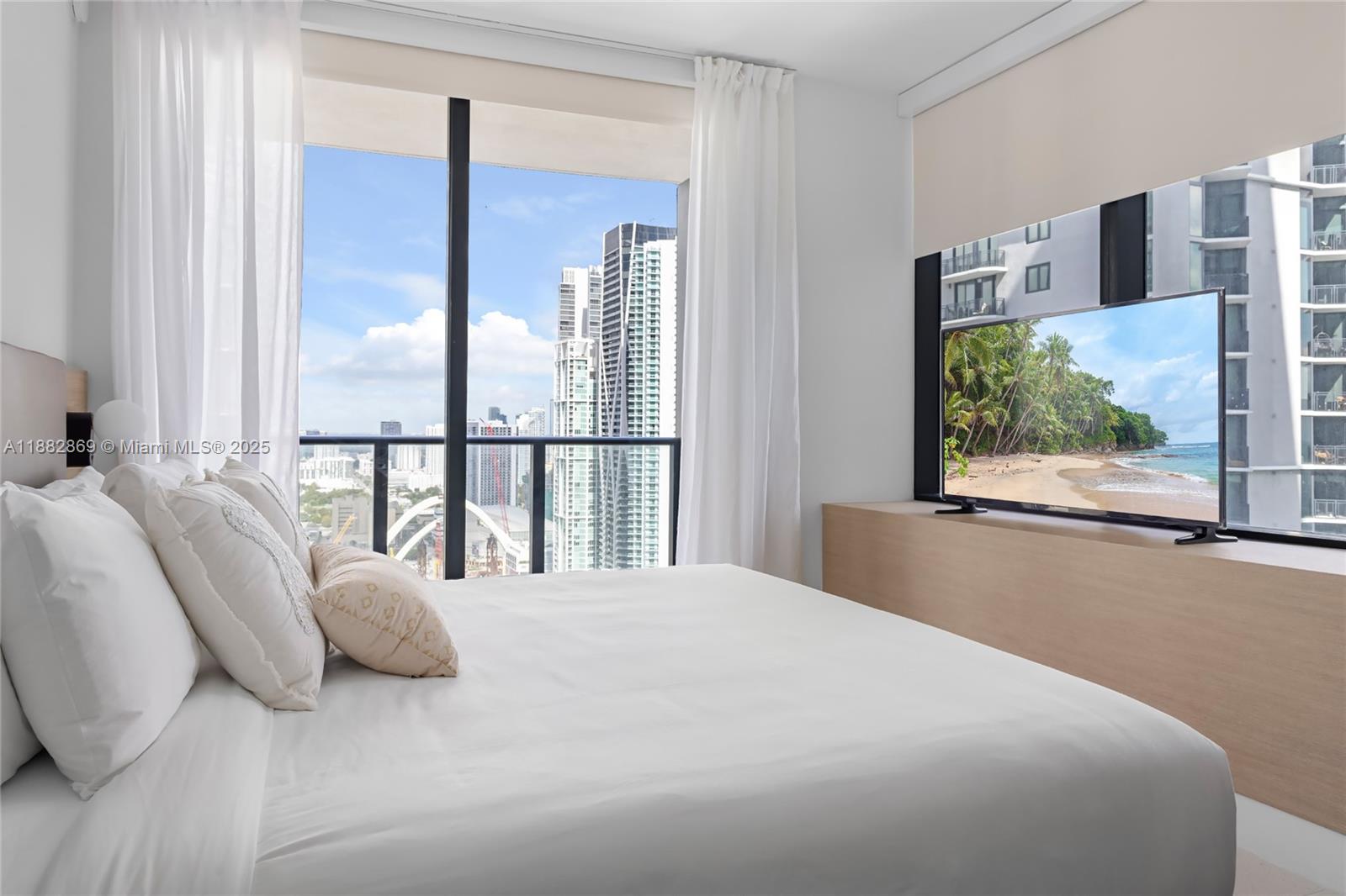 Gale Residences - Residential