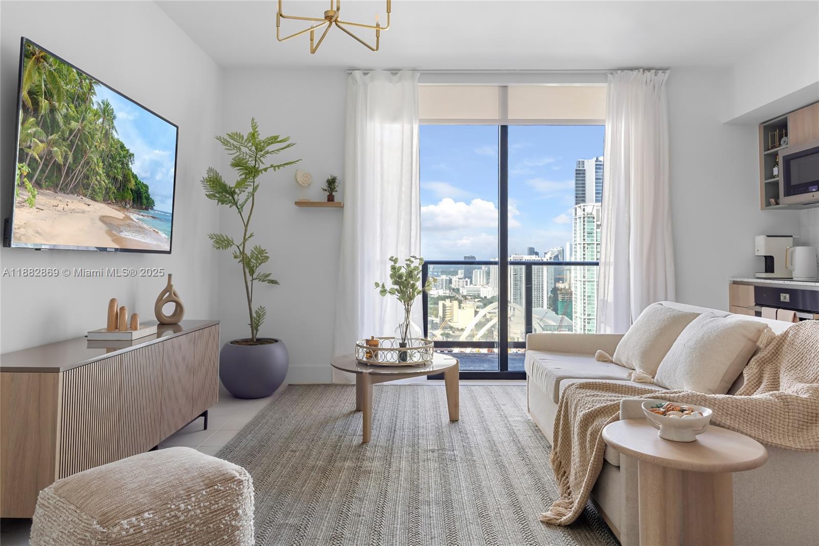 Gale Residences - Residential