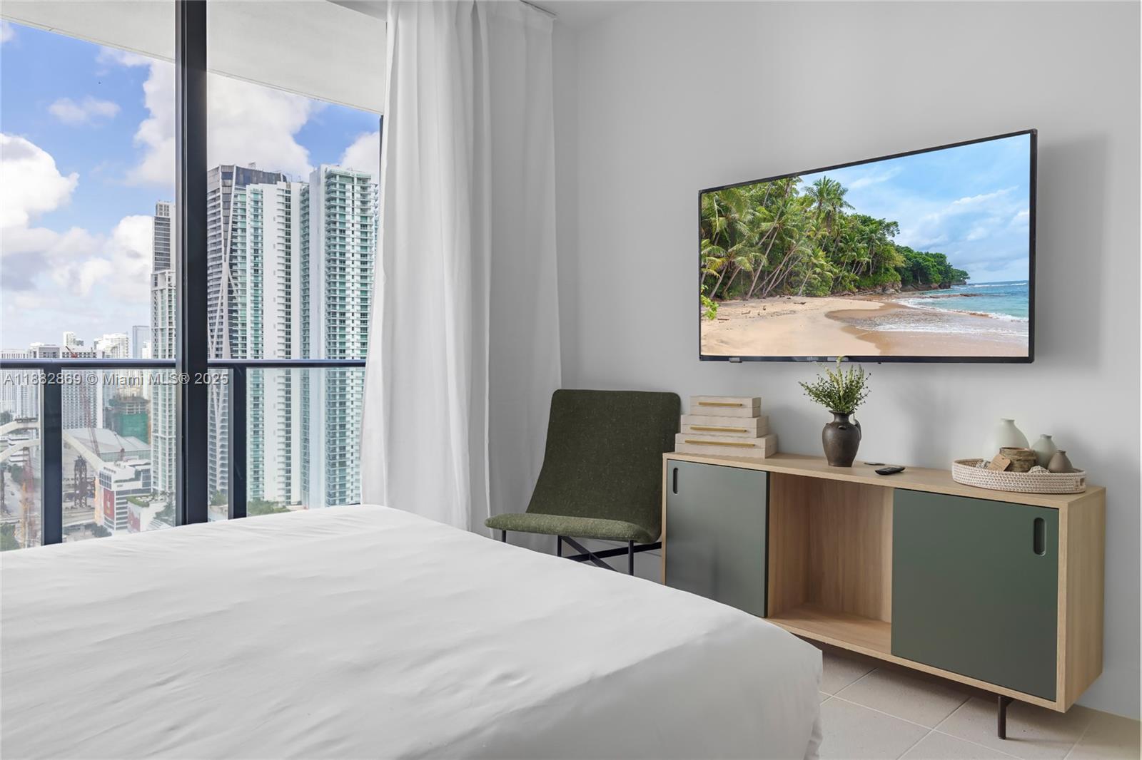 Gale Residences - Residential