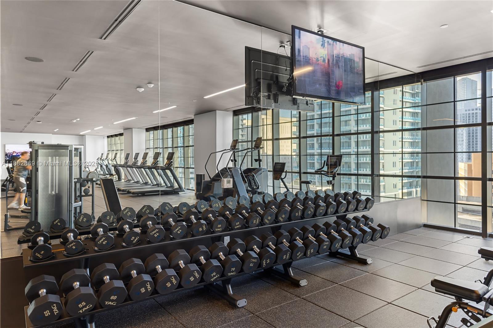 Gale Residences - Residential