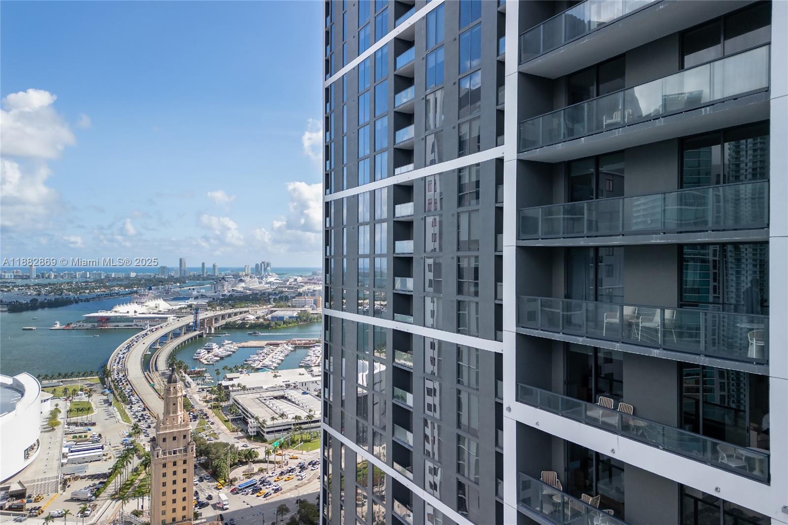 Gale Residences - Residential