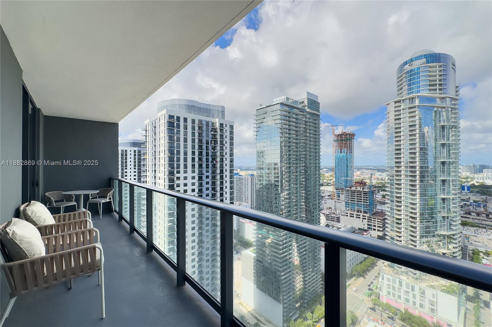 Gale Residences - Residential