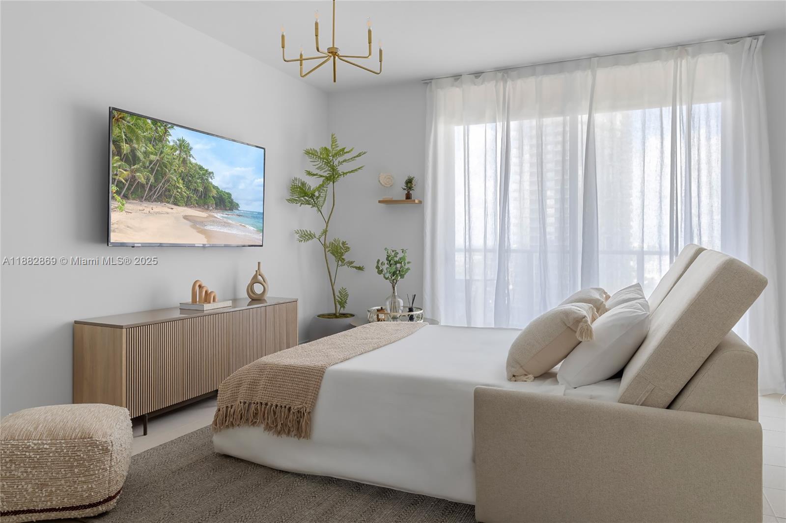 Gale Residences - Residential