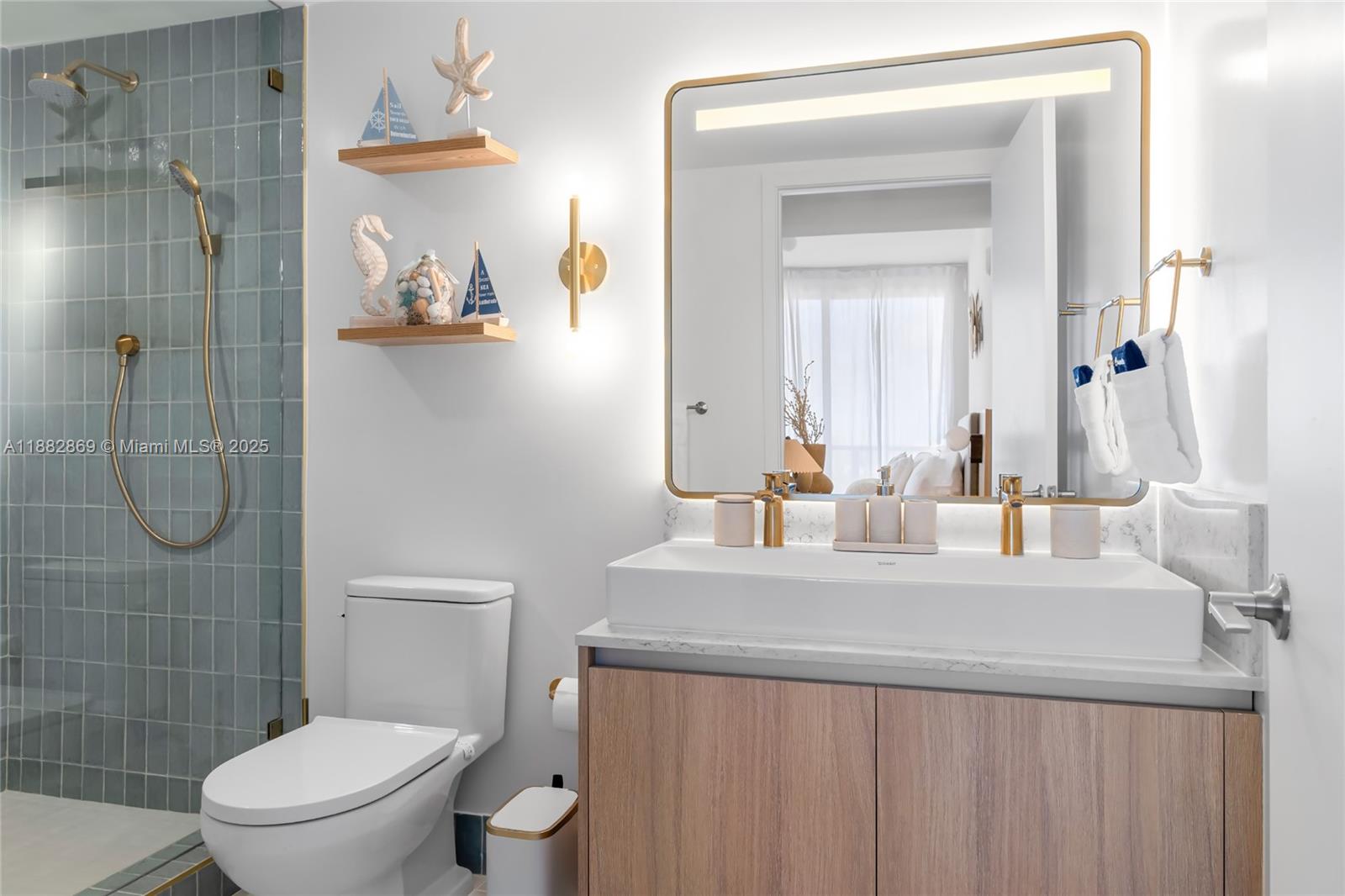 Gale Residences - Residential